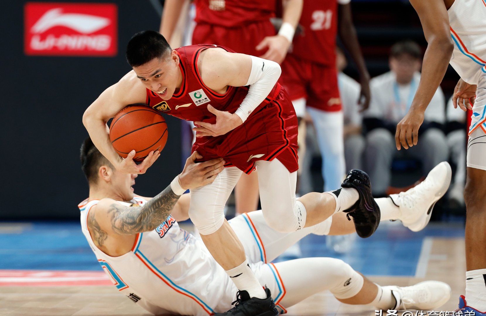 mk体育-球员能力排名